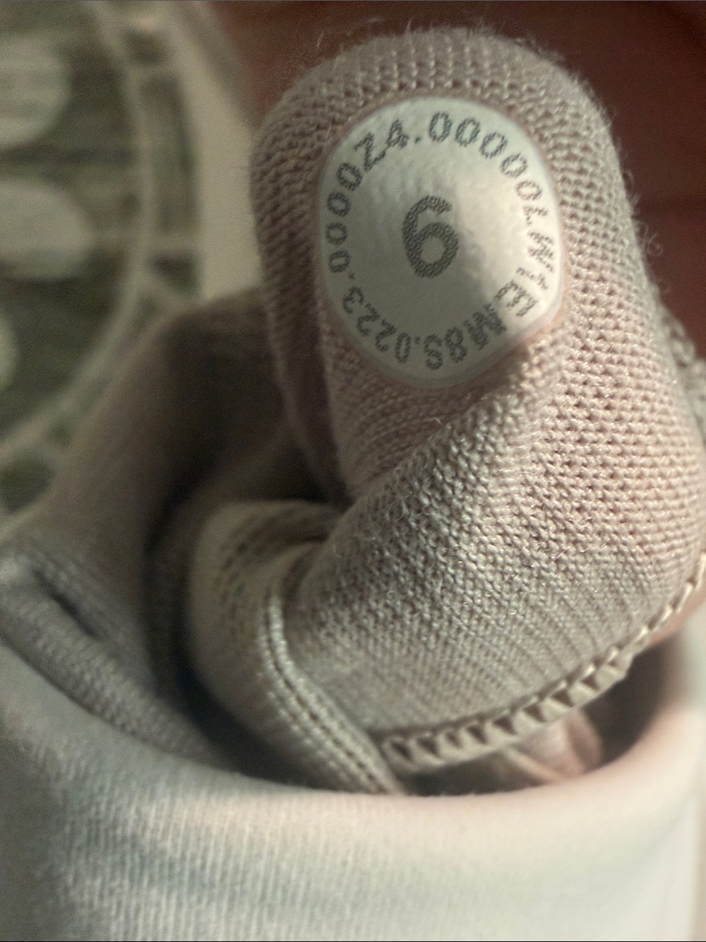 Lululemon Racerback Training Crop - Picture 3 of 3